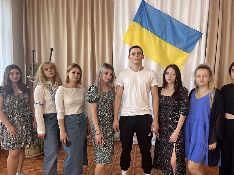 День захисників і захисниць України 