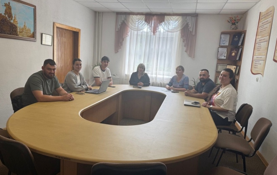 ШКОЛА ПЕДАГОГІЧНОЇ МАЙСТЕРНОСТІ: ПІДСУМКИ РОБОТИ