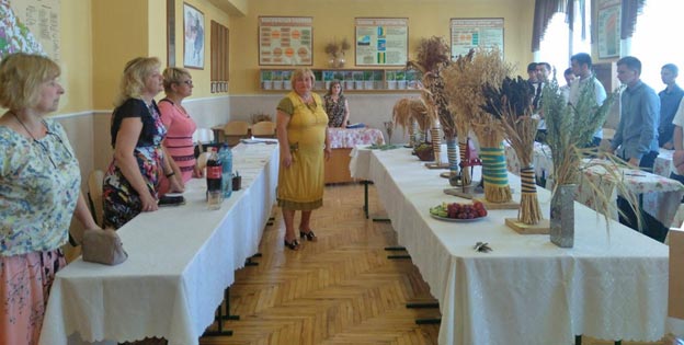 Державний комплексний екзамен – важливий крок до професійної діяльності