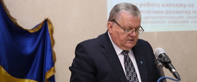 У центрі уваги вступна кампанія, збирання врожаю, підготовка до навчалього року