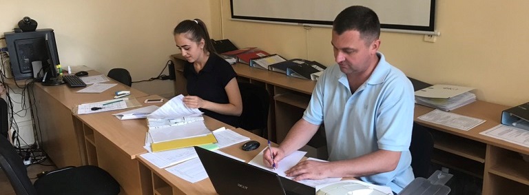 Вступна кампанія  2019 продовжується
