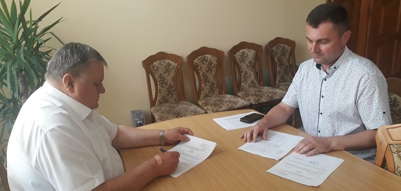 Початок 2019-2020 навчального року закладено