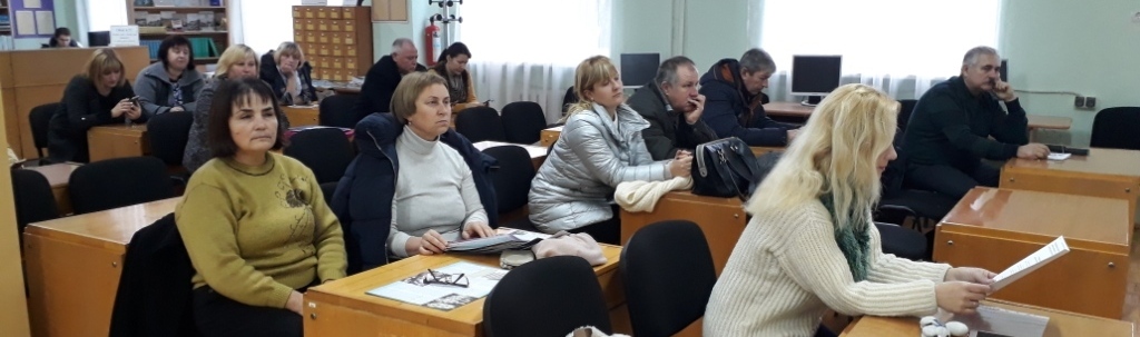 Адаптація першокурсників – основне питання порядку денного