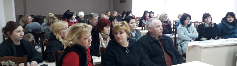 Засідання стипендіальної комісії