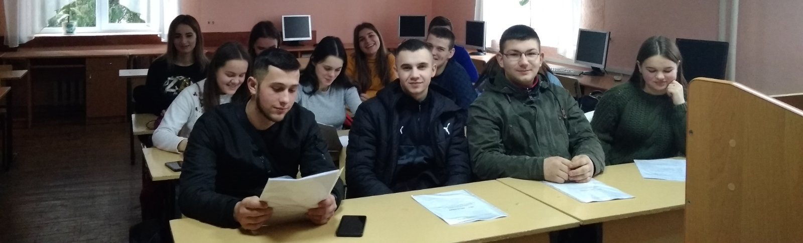 Інструктаж з проходження виробничої переддипломної практики для випускників спеціальності 072 «Фінанси, банківська справа та страхування»