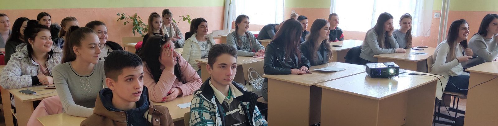 Особливості організації екскурсійної діяльності на Закарпатті