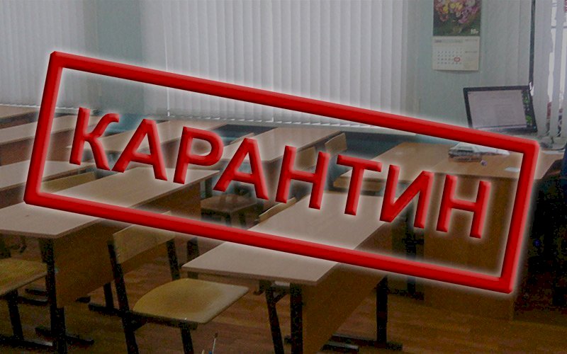 ВП НУБіП України «Мукачівський аграрний коледж» переходить на роботу в режимі карантину