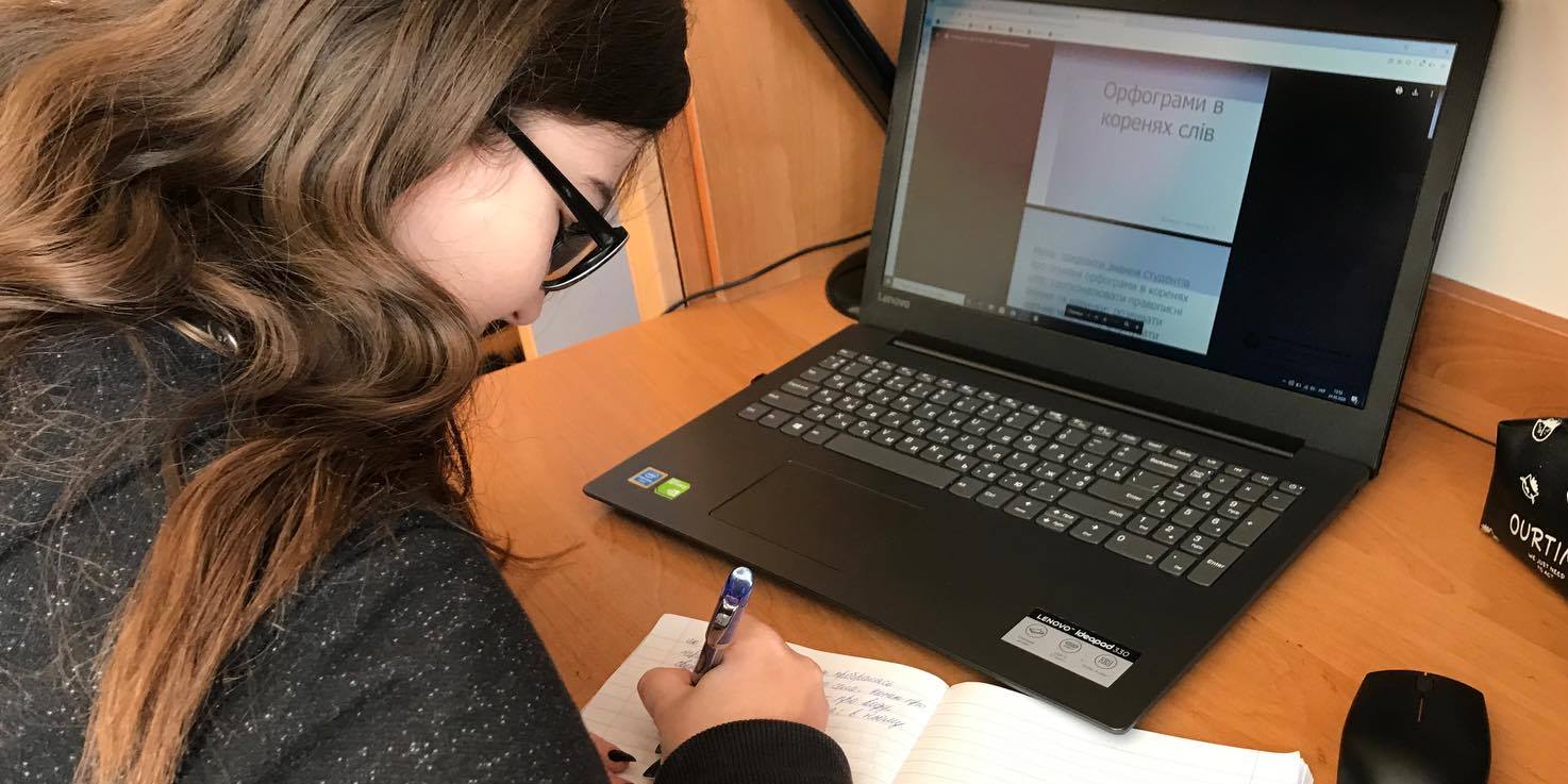 Відділення бухгалтерських та туристичних дисциплін: навчаємось дистанційно
