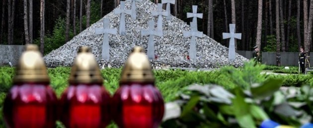 17 травня – День пам’яті політичних репресій