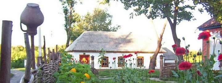 Сучасні виклики сільського туризму