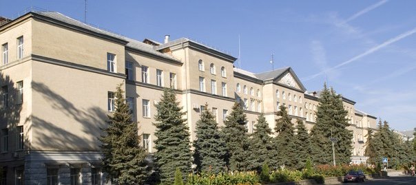 Відзначення 122- річниці НУБіП України