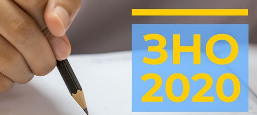 ОСНОВНА СЕСІЯ ЗНО-2020: ЗА ТРИ ТИЖНІ СТАРТ