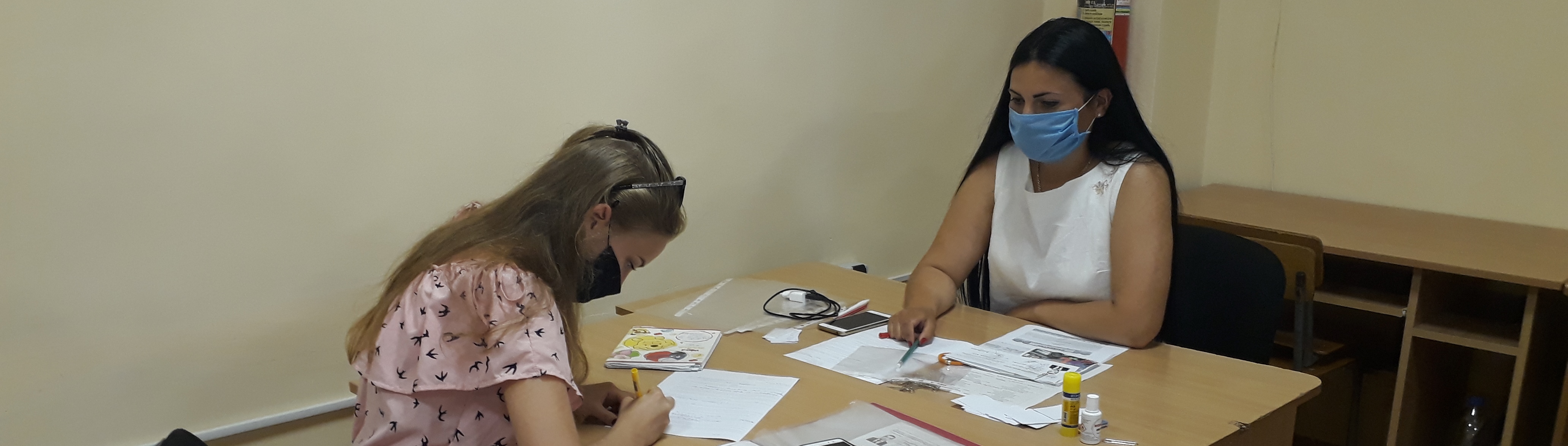 Робота приймальної комісії в умовах карантину