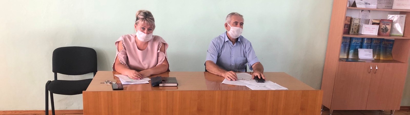 Адаптація студентів - основне питання порядку денного