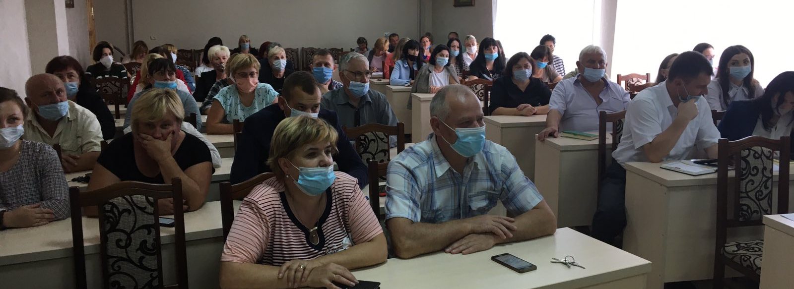 ЗАСІДАННЯ ПСИХОЛОГО-ПЕДАГОГІЧНОГО СЕМІНАРУ