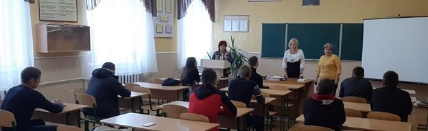 Щиро вітаємо студентів 1 курсу спеціальності 203 «Садівництво та виноградарство» ОС  Бакалавр
