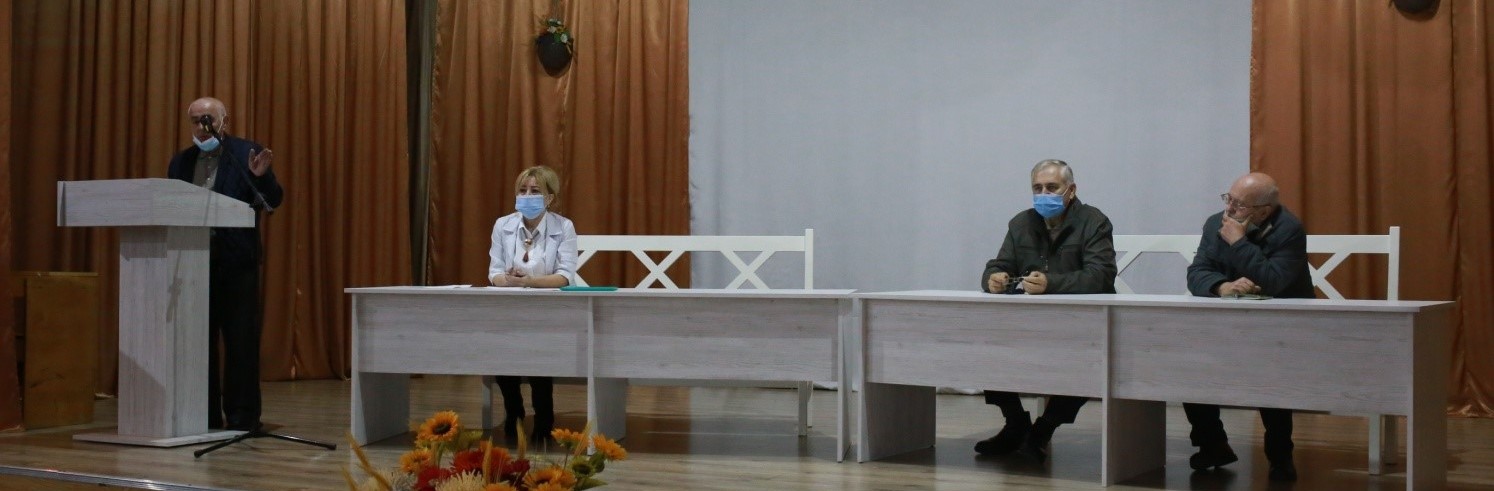 Проведено інструктаж студентів з техніки безпеки  