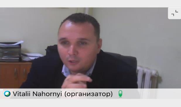 РОБОТА МІЖКАФЕДРАЛЬНОЇ НАВЧАЛЬНОЇ ЛАБОРАТОРІЇ В УМОВАХ СЬОГОДЕННЯ