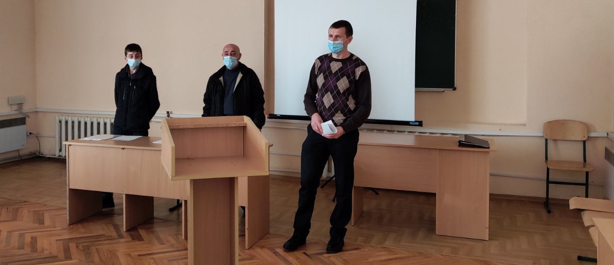 Виробничу професійну практику зі спеціальності  242 «Туризм» розпочато…