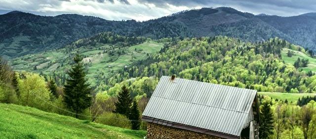 11 грудня – Міжнародний день гір (International Mountain Day)