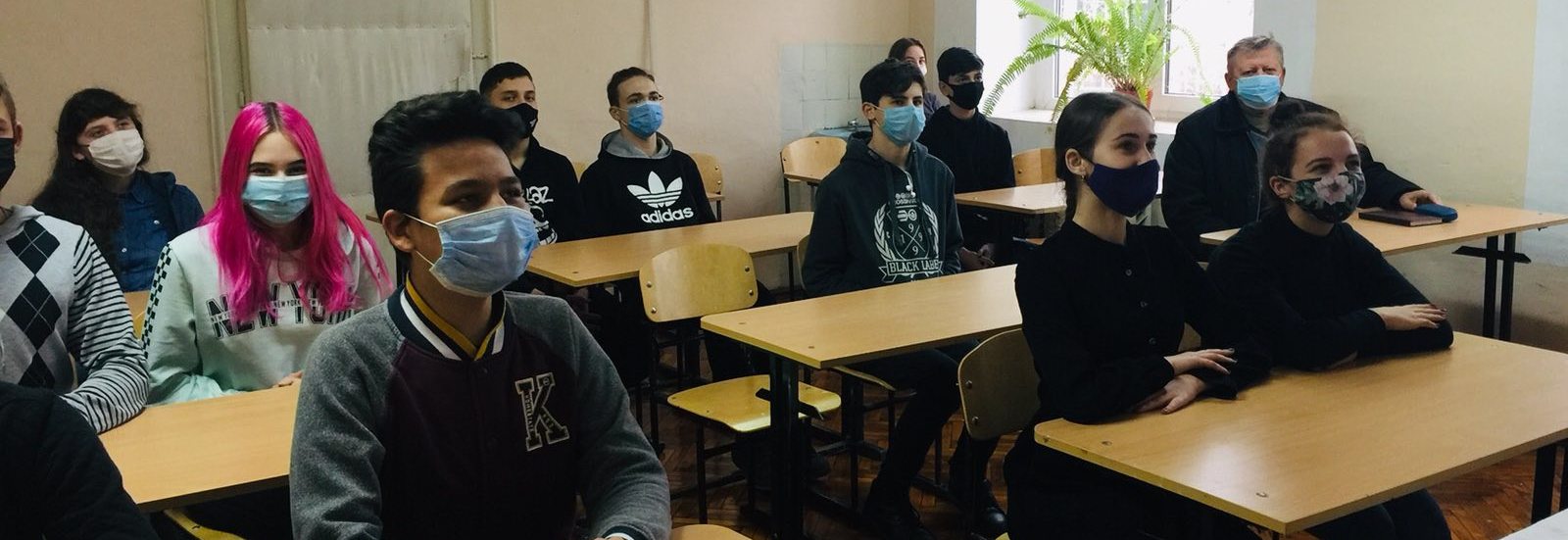 Віртуальна подорож   «Стежками рідного міста»