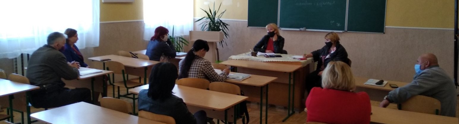 Зимова екзаменаційна сесія - основне питання засідання циклової комісії агрономічних дисциплін