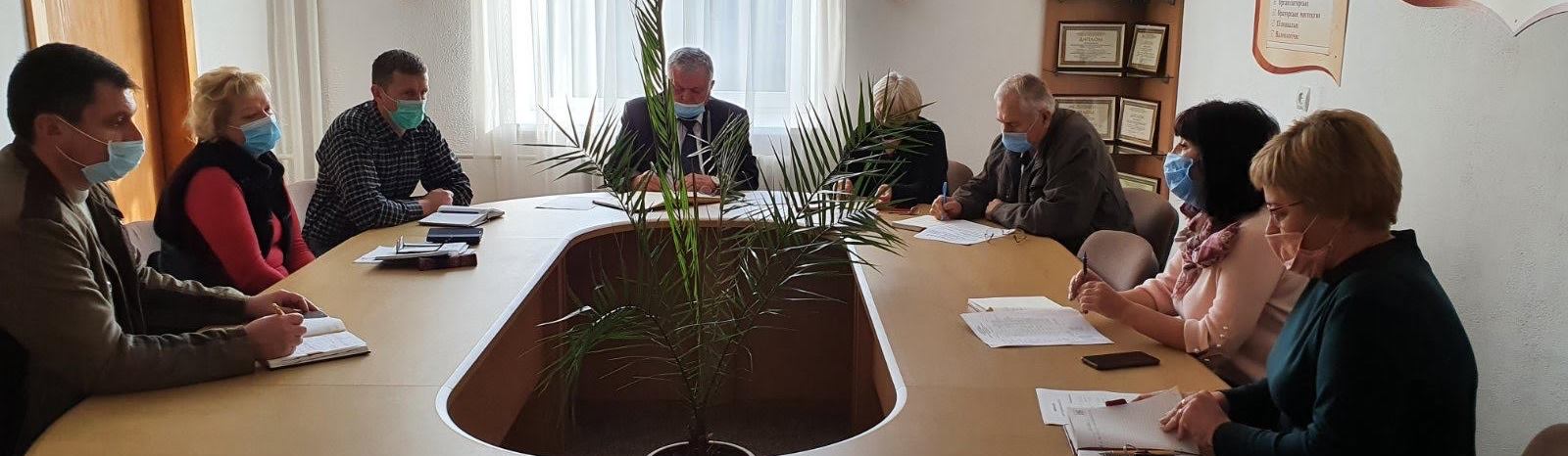 Прогнозуємо фінансовий рік