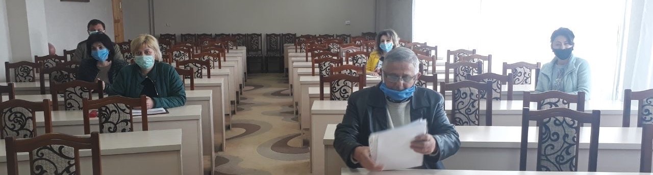 Розпочати семестр на хорошому рівні!
