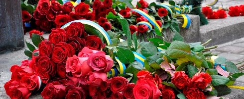 15 лютого – «Афганістан – вічний біль, пекуча рана»