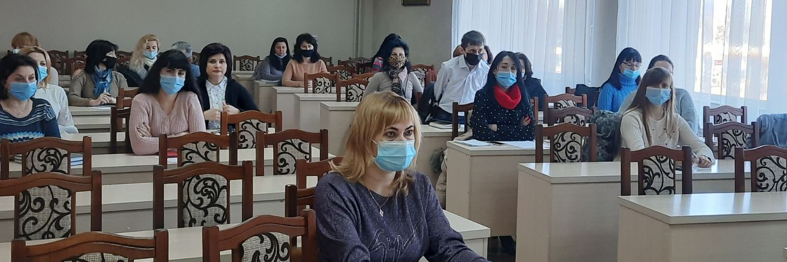 Роль куратора у формуванні особистості молодого фахівця