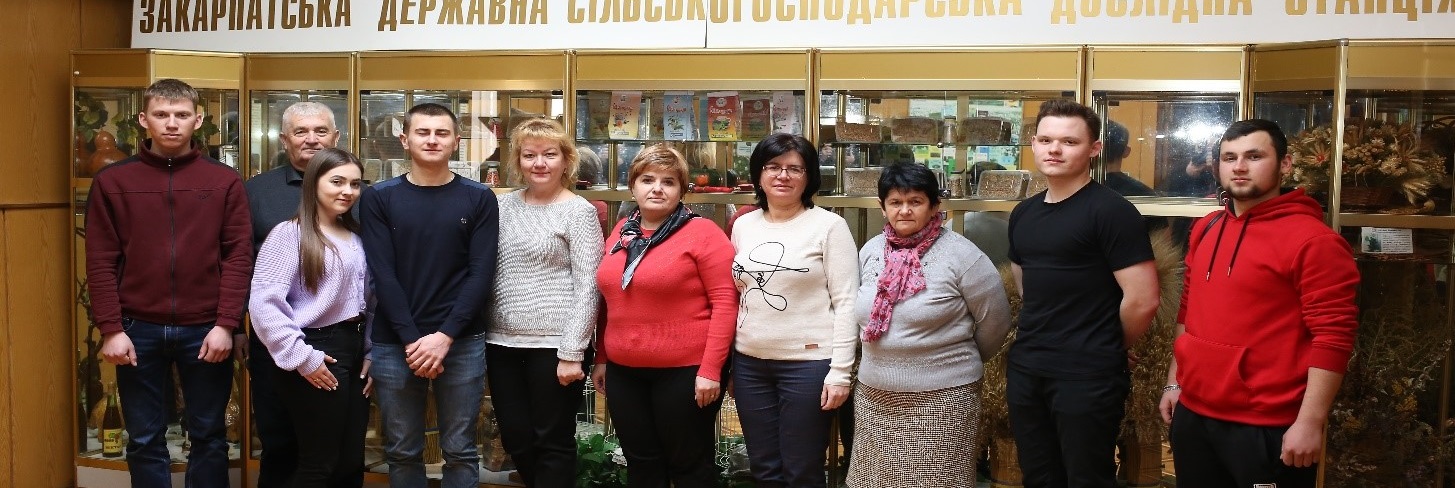 Наука є основою формування грамотних фахівців