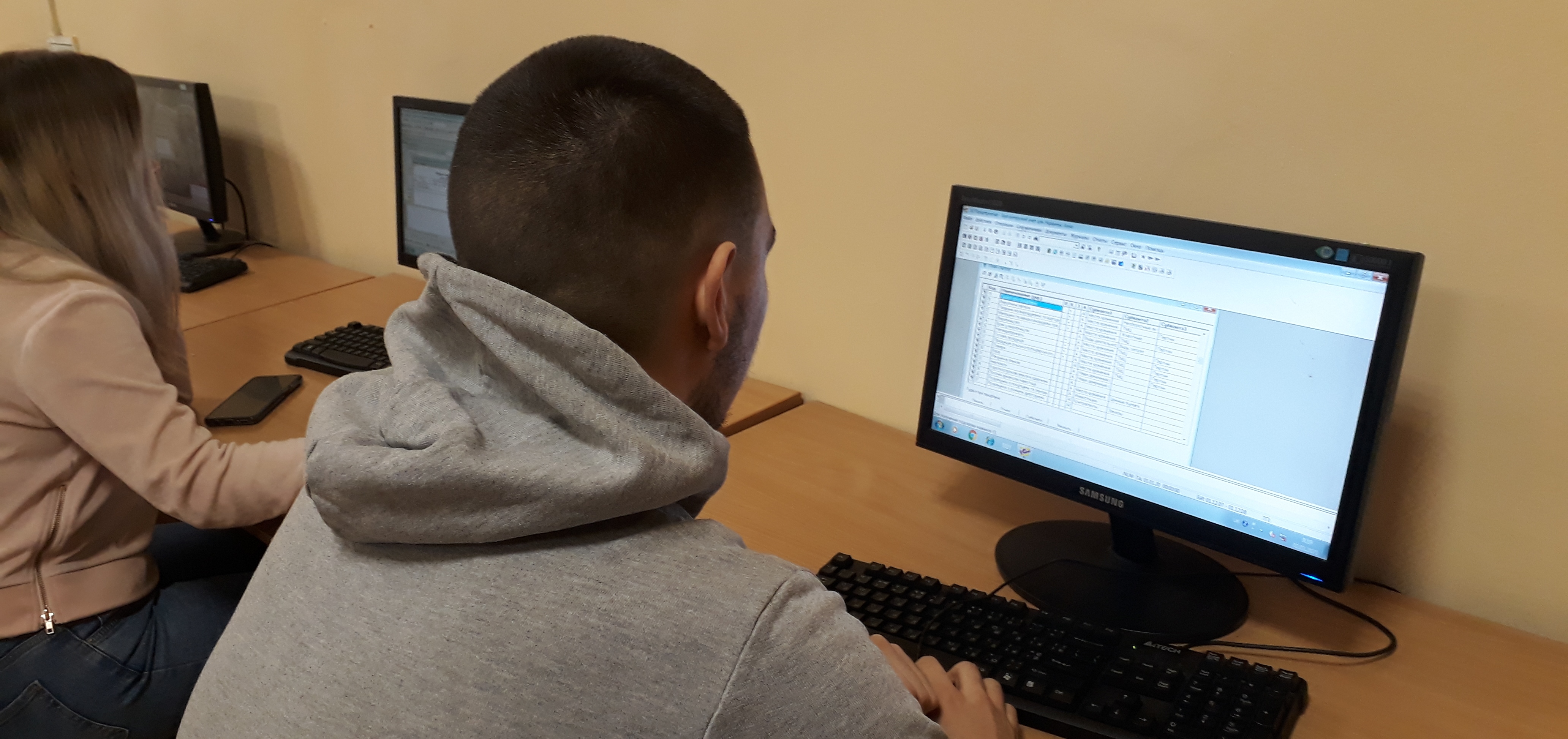 Технології можуть зробити життя простішим
