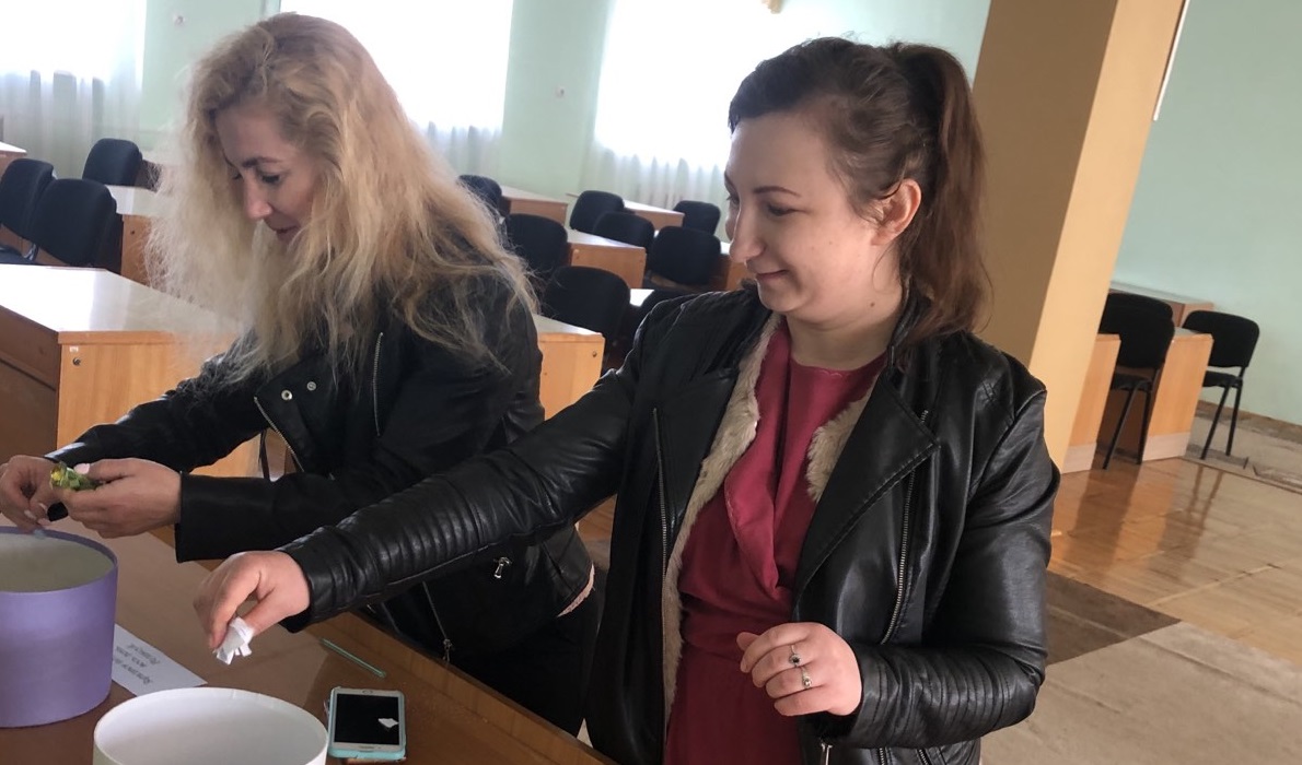 Релаксаційна перерва