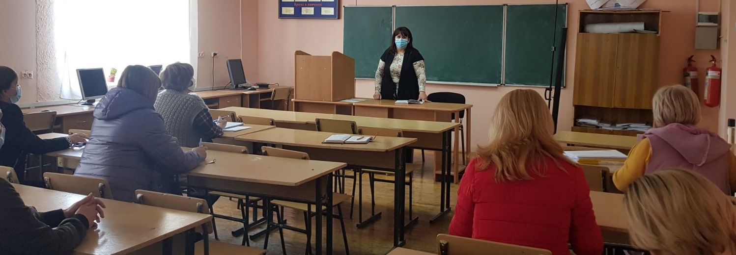 Чергове засідання циклових комісій відділення бухгалтерських та туристичних дисциплін