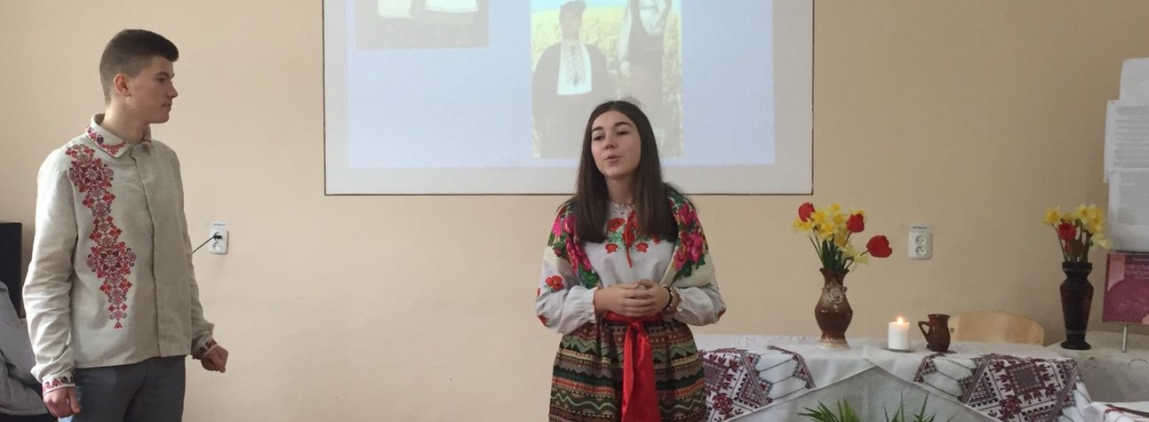 «Митцю не треба нагород,  його судьба нагородила»