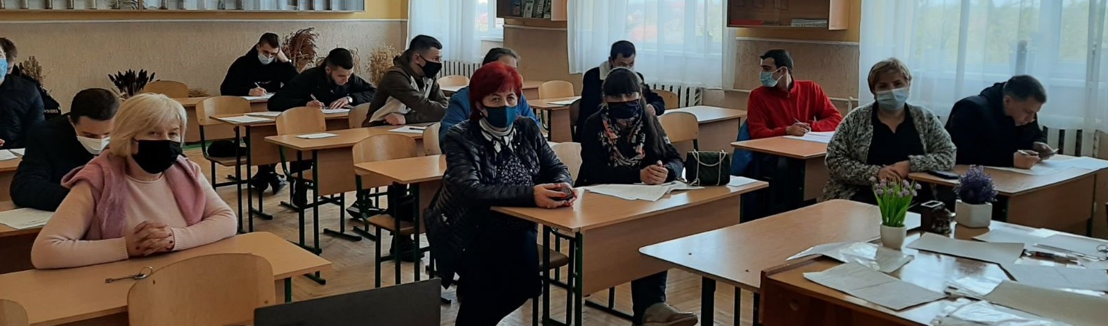 Агрономічне відділення підтримує тісний зв'язок з агробіологічним факультетом НУБіП України