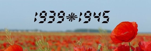 8 та 9 травня – День пам’яті та примирення та День перемоги над нацистами у Другій світовій війні