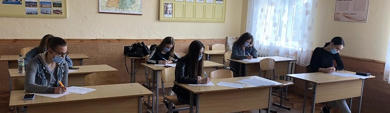 Літню екзаменаційну сесію розпочато