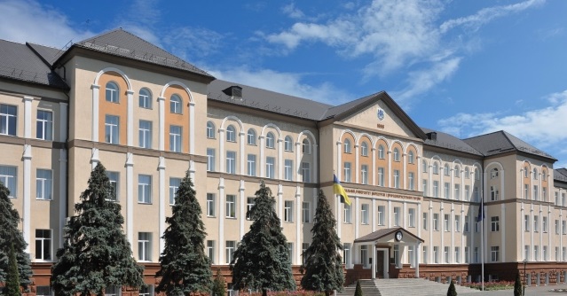 НУБіП – в десятці кращих в Україні та в трійці столичних університетів