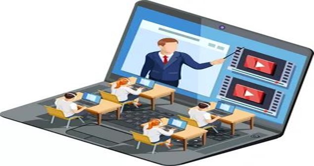 ПРОФОРІЄНТАЦІЙНА РОБОТА МІЖКАФЕДРАЛЬНОЇ НАВЧАЛЬНОЇ ЛАБОРАТОРІЇ В ОНЛАЙН-РЕЖИМІ