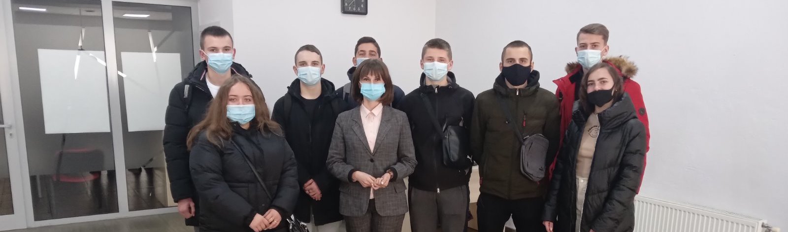 Вдосконалення практичної підготовки студентів спеціальності «Фінанси, банківська справа та страхування»