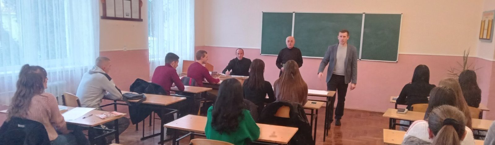 Практична підготовка – важливий аспект професійного формування сучасного юриста
