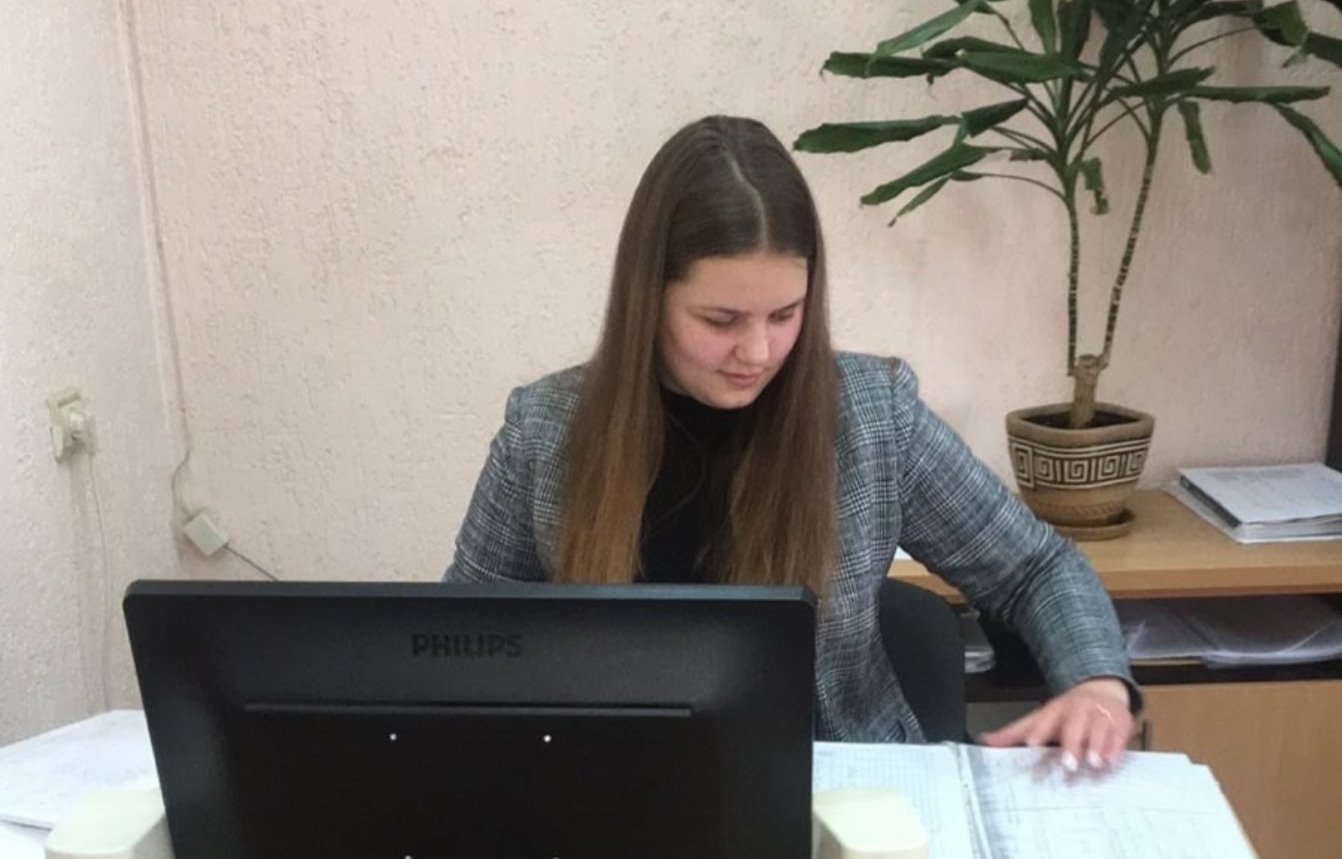 Навики майбутніх бухгалтерів  на підприємствах під час проходження виробничої практики