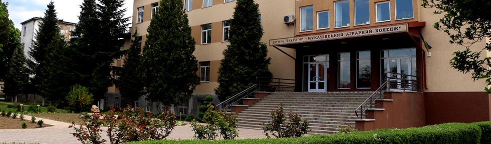 ВСП «Мукачівський фаховий коледж НУБіП України» долучається до волонтерської роботи і допомагає внутрішньо переміщеним особам 
