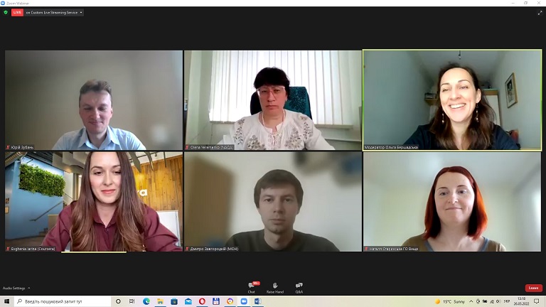 Освітні Online-платформи важливий елемент неперервності сучасної освіти