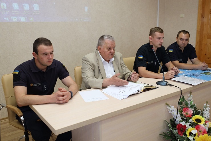 Початок нового навчального року та його особливості