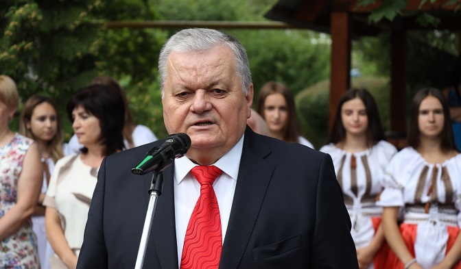 ЦЬОГОРІЧ У КОЛЕДЖІ ВІДЗНАЧИЛИ ДЕНЬ ЗНАНЬ 