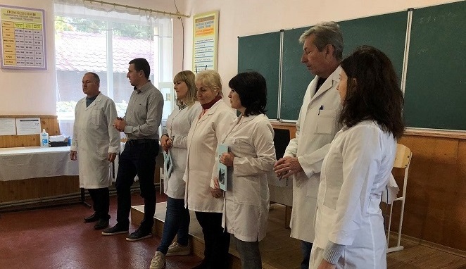 Практична підготовка – важливий аспект професійного формування фахового спеціаліста-ветеринара