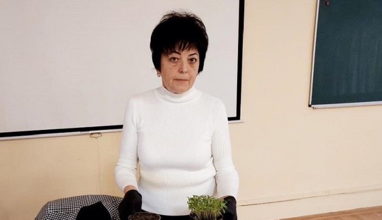 «Бережи одяг,  доки новий, а здоров’я – доки молодий»