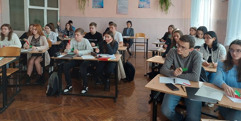 Роль хімії в житті людини